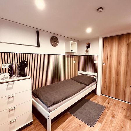 Sweet Lounge Appartement Ehringshausen ภายนอก รูปภาพ