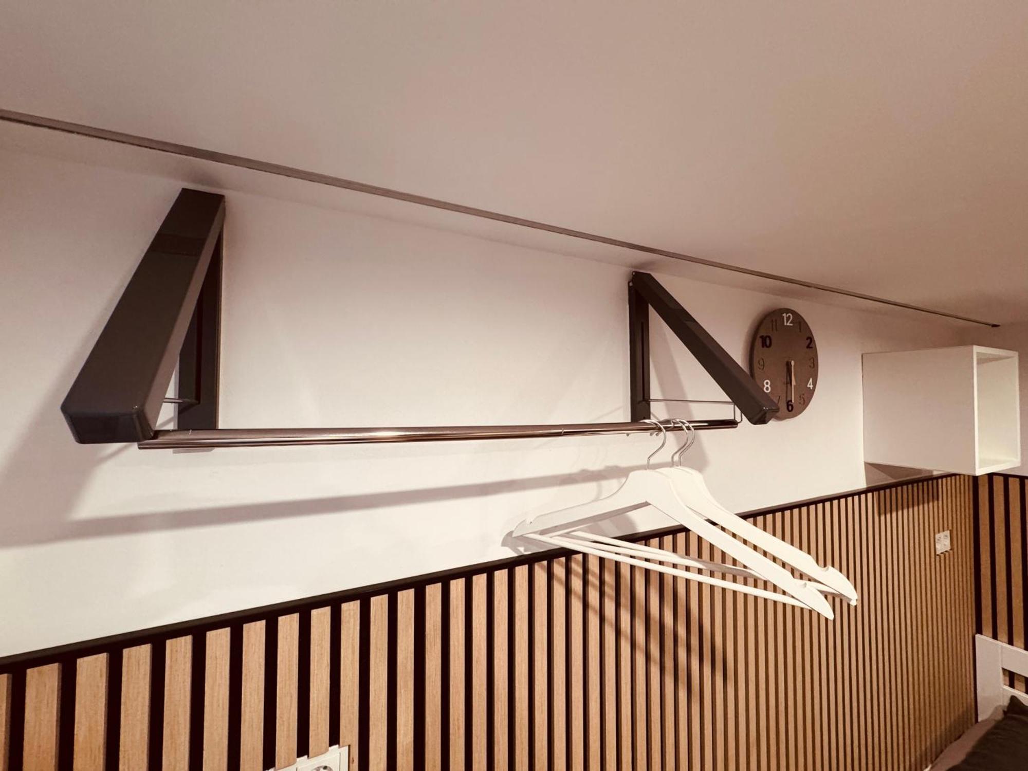 Sweet Lounge Appartement Ehringshausen ภายนอก รูปภาพ